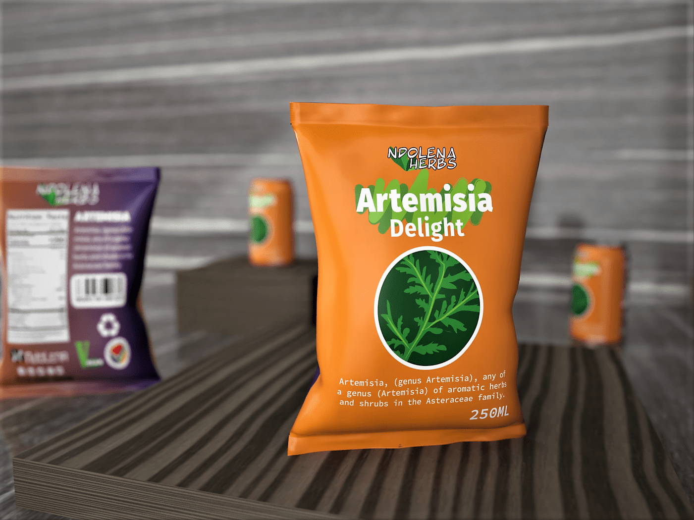 Artemisia juice - product-Product view-min