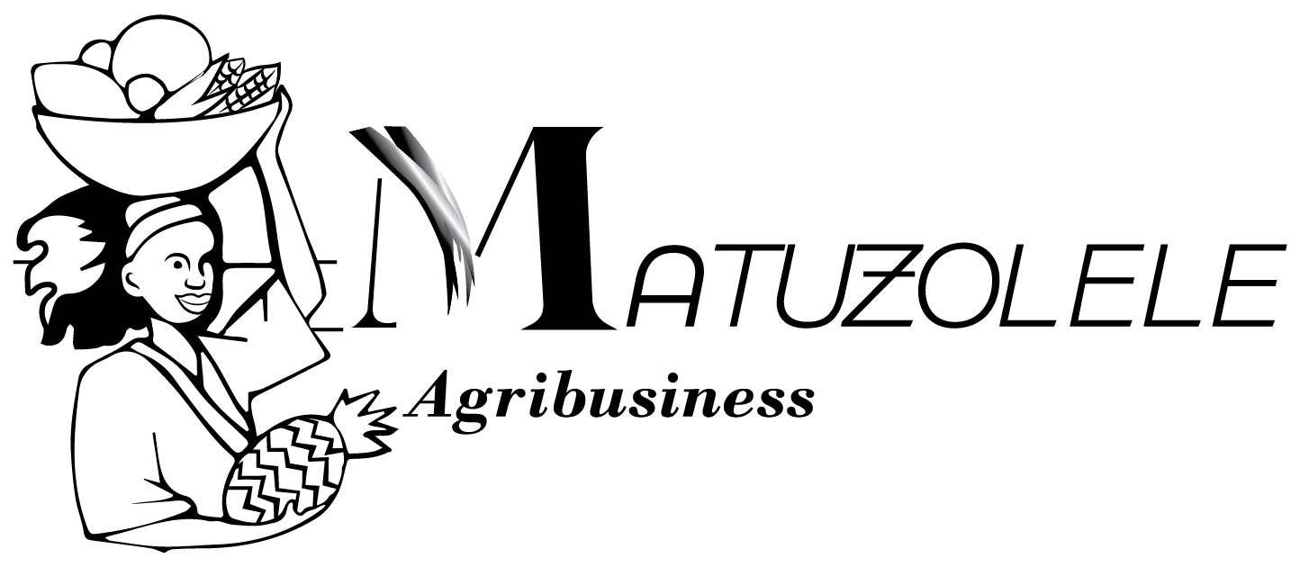 matuzolele logo