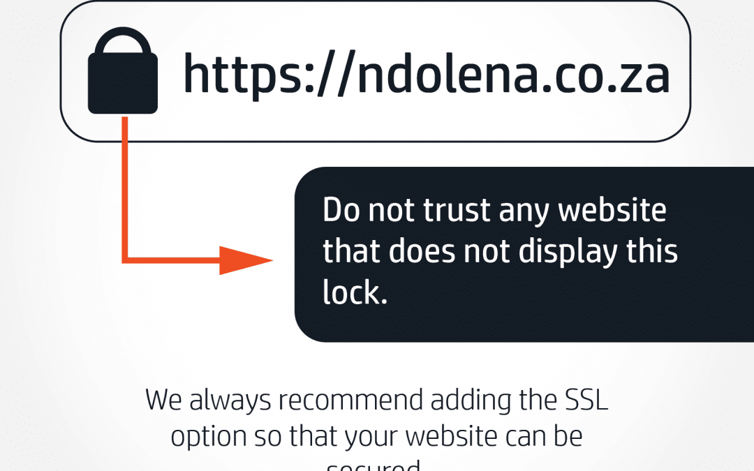 Is your website safe?