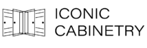 Iconic Cabinetry - draft 2_1_Wordmark