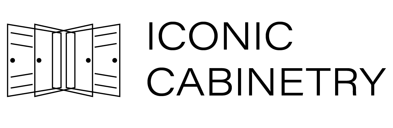Iconic Cabinetry - draft 2_1_Wordmark