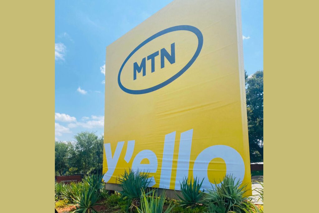 MTN