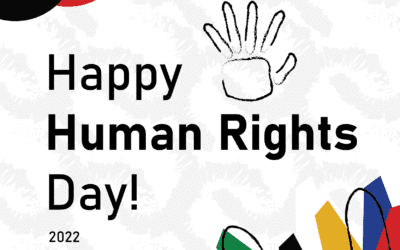 Happy Human Rights Day – 2022