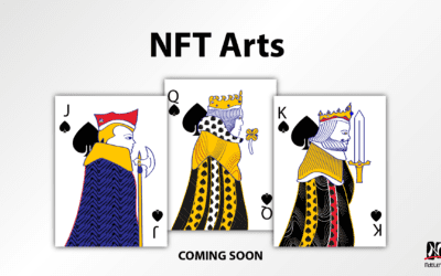 NFT Arts Coming soon