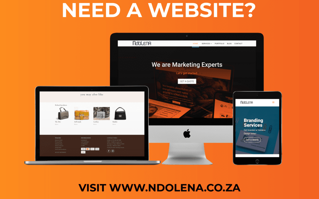 Do you need a website?