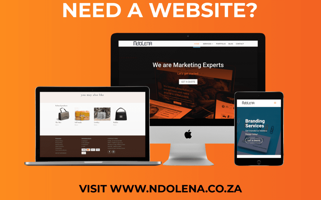 ndolena online growth ad