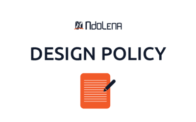 Design Policy